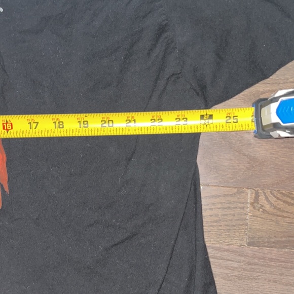 John Carpenters Halloween - The Night He Came Home T-Shirt - Picture 5 of 6